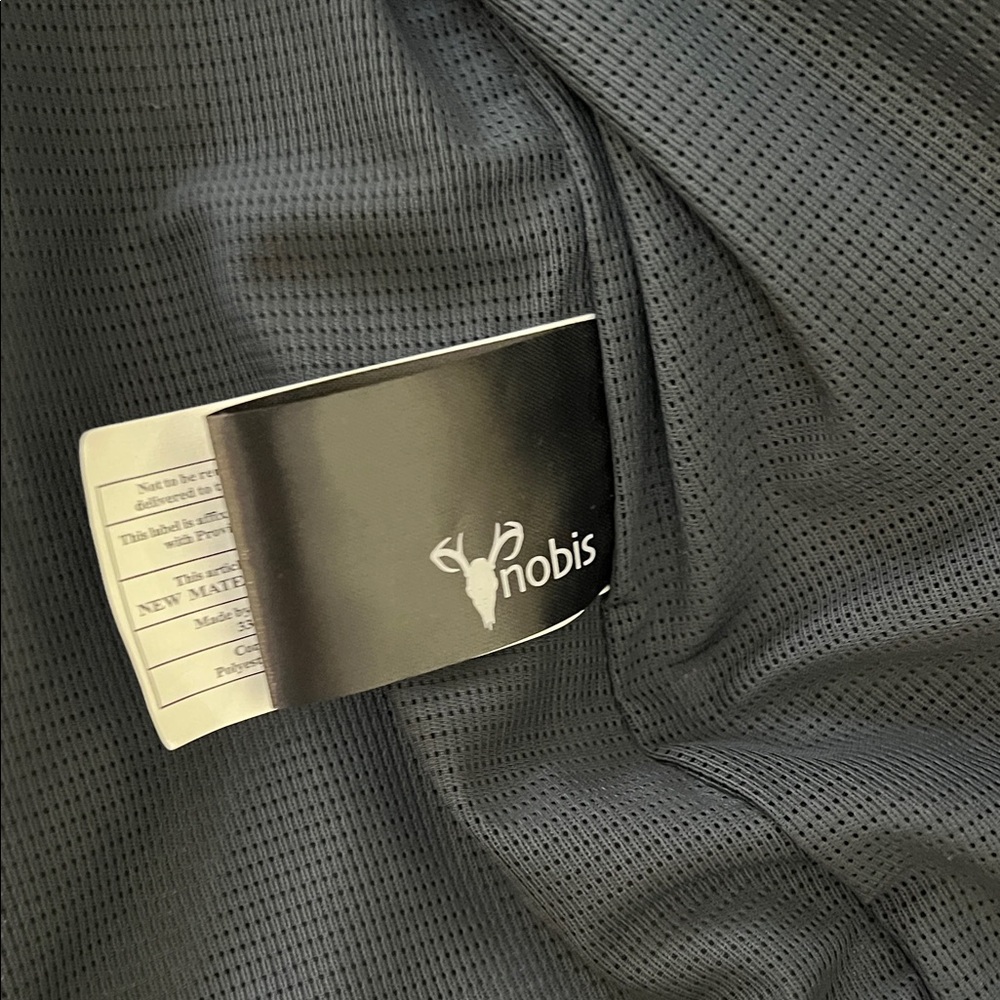 Women's Navy Trench Coat - Picture 7 of 11
